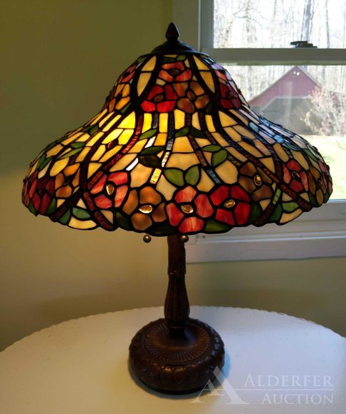 Image for Upper Black Eddy Part One | Household Furnishings & Decoratives | April 19, 2020 at 8:00 PM