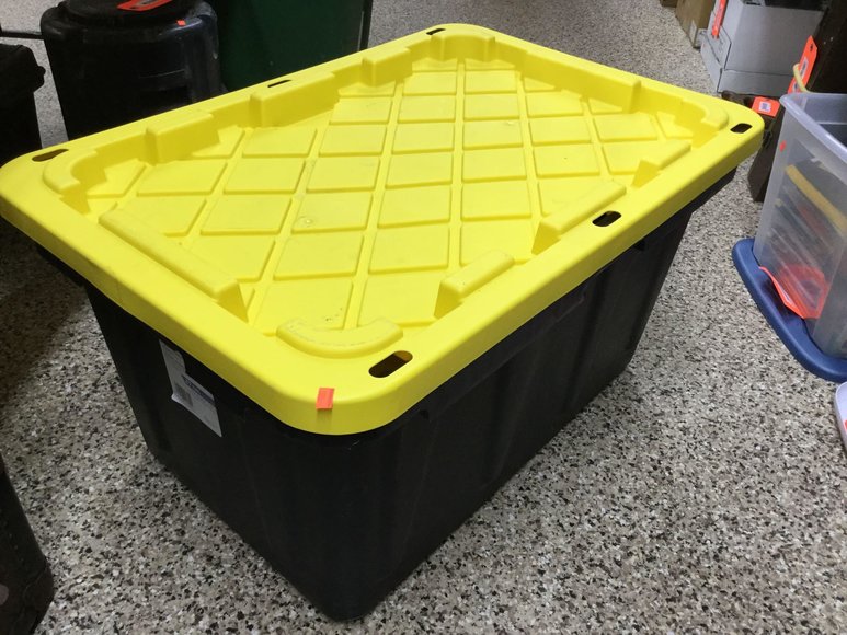 Image for Volvo, Furniture, Collectibles, Household-Main office front half