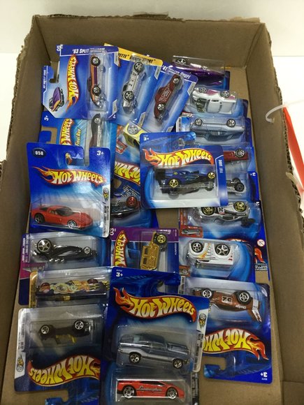 Image for Volvo, Furniture, Collectibles, Household-Main office front half