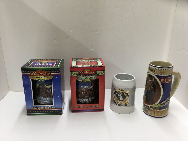 Image for Volvo, Furniture, Collectibles, Household-Main office front half