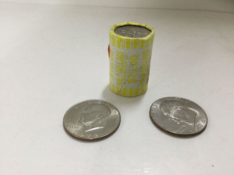 Image for Volvo, Furniture, Collectibles, Household-Main office front half