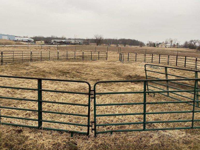 Image for Volvo, Furniture, Collectibles, Household-Main office front half