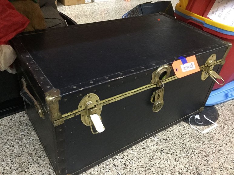 Image for Volvo, Furniture, Collectibles, Household-Main office front half