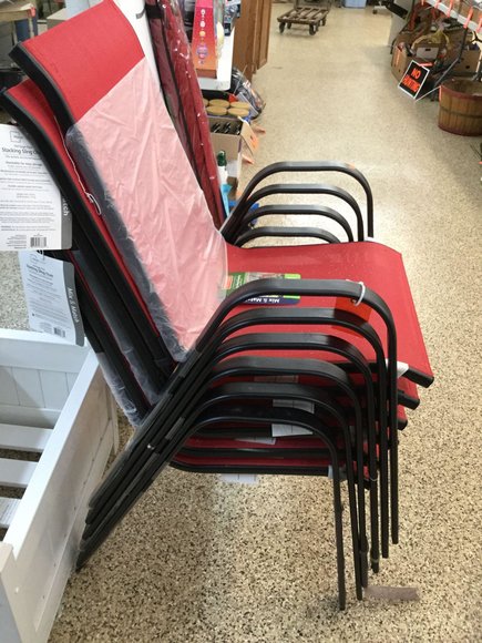 Image for Volvo, Furniture, Collectibles, Household-Main office front half