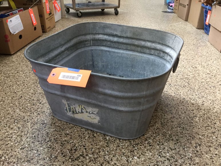 Image for Volvo, Furniture, Collectibles, Household-Main office front half