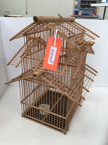 Image for Volvo, Furniture, Collectibles, Household-Main office front half