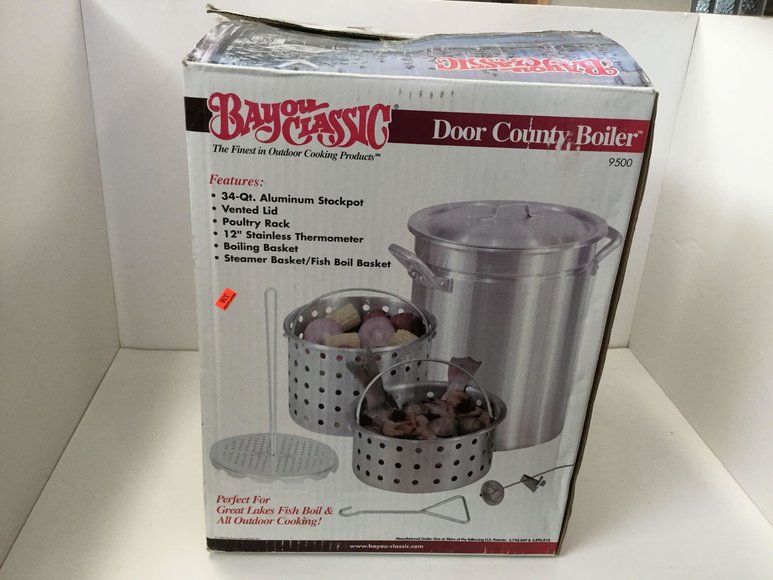 Image for Volvo, Furniture, Collectibles, Household-Main office front half