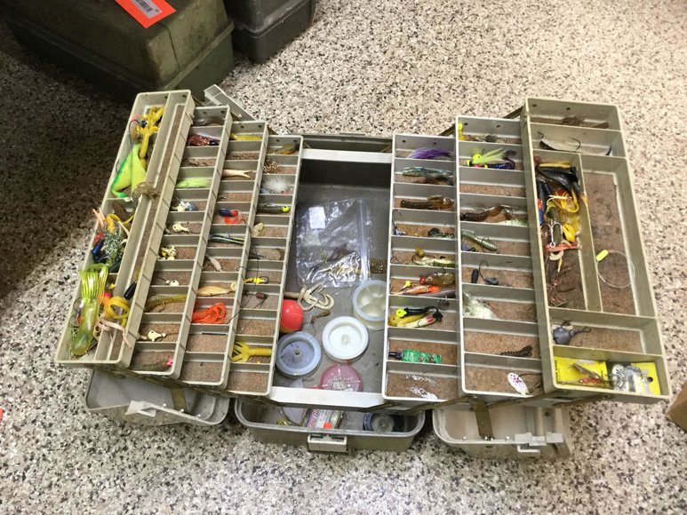 Image for Volvo, Furniture, Collectibles, Household-Main office front half