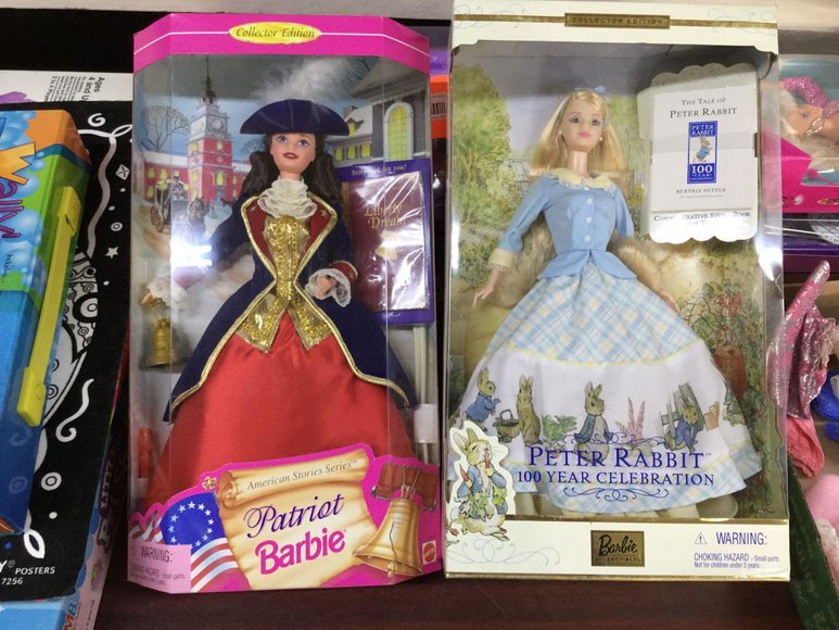 Image for Volvo, Furniture, Collectibles, Household-Main office front half