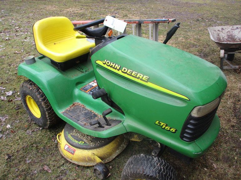 Image for Gary Mortensen Estate Sale