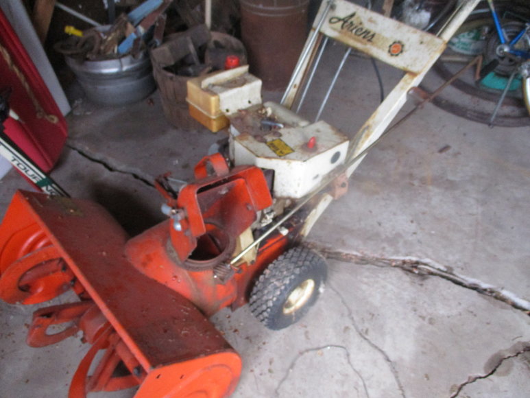 Image for Gary Mortensen Estate Sale