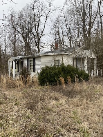 Image for 4.5 +/- Acres of Commercial Property Fronting Morris Rd. Near Snell Intersection in Spotsylvania County--ONLINE ONLY BIDDING!!