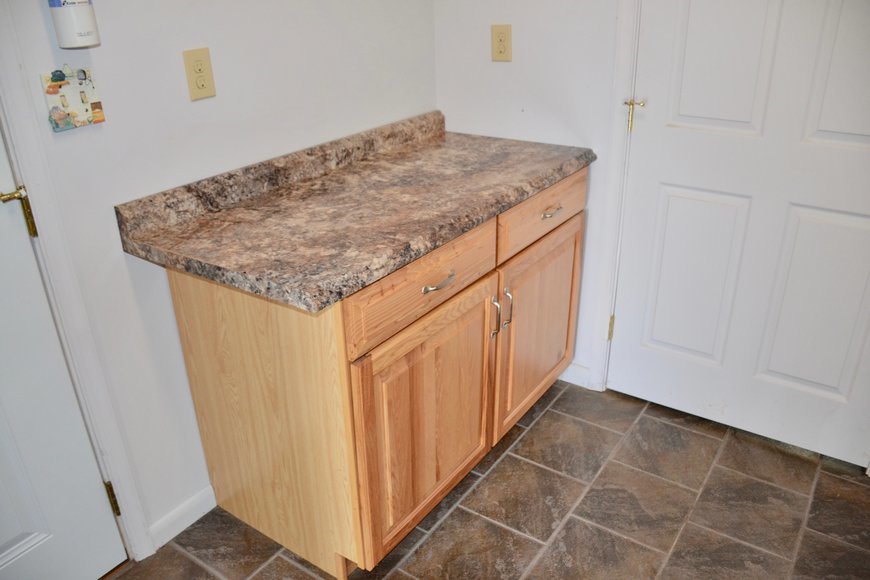 Image for Immaculate 3 BR/2 BA Home on .97 +/- Acre Lot in The Bluewater Lake Anna Development--ONLINE ONLY BIDDING!!