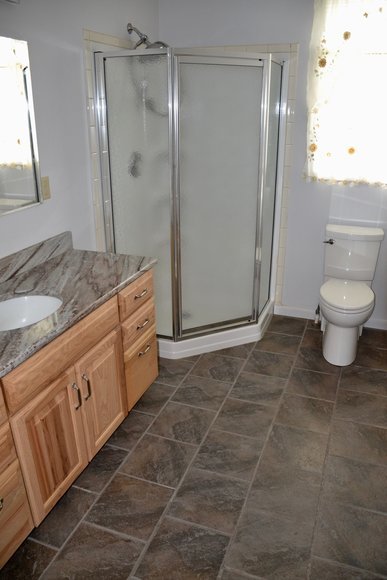 Image for Immaculate 3 BR/2 BA Home on .97 +/- Acre Lot in The Bluewater Lake Anna Development--ONLINE ONLY BIDDING!!