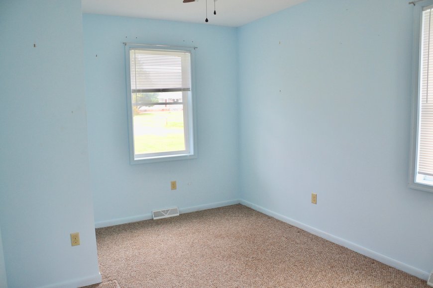 Image for Immaculate 3 BR/2 BA Home on .97 +/- Acre Lot in The Bluewater Lake Anna Development--ONLINE ONLY BIDDING!!