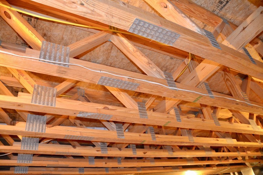 Image for Immaculate 3 BR/2 BA Home on .97 +/- Acre Lot in The Bluewater Lake Anna Development--ONLINE ONLY BIDDING!!