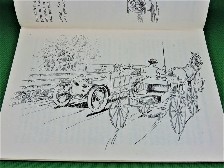 Image for Prof. Beery's Mail Courses in Horsemanship