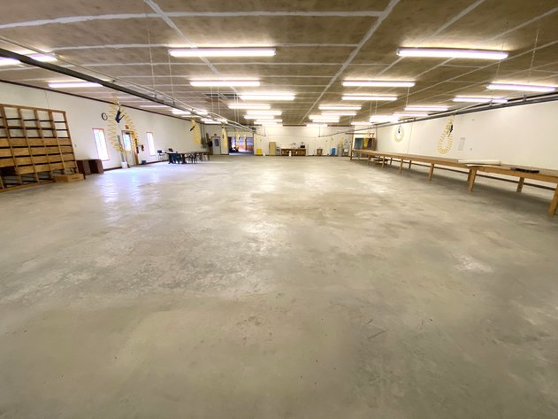 Image for Industrial Building, Ashe County, NC