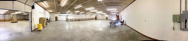 Image for Industrial Building, Ashe County, NC