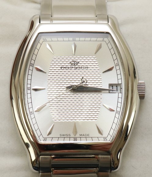 Image for Timepieces | April 15, 2020 at  8:00 PM