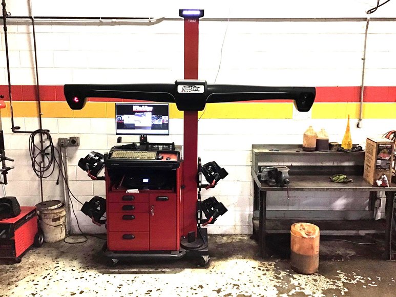 Image for Eilenberger Automotive Business Liquidation