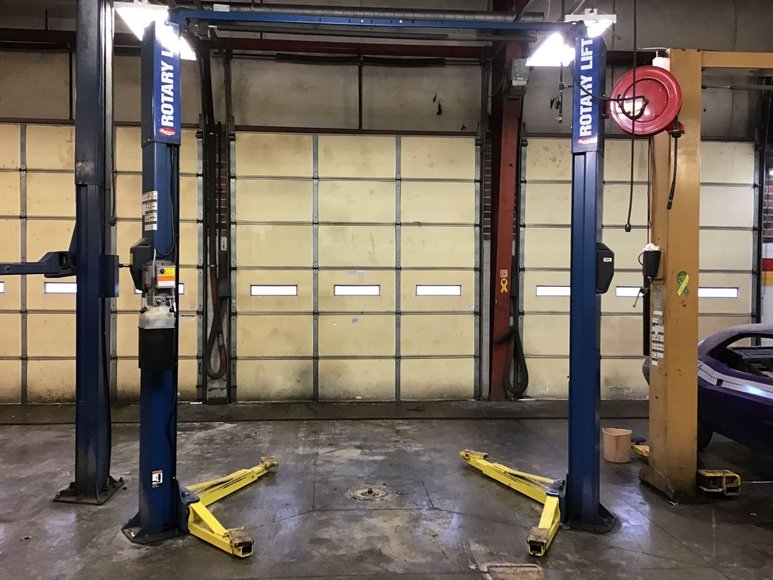 Image for Eilenberger Automotive Business Liquidation