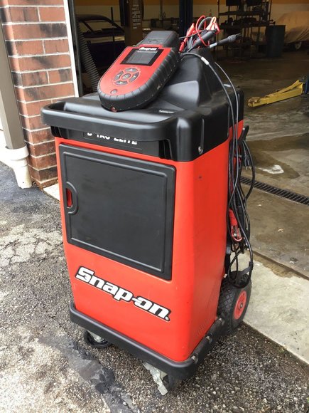 Image for Eilenberger Automotive Business Liquidation