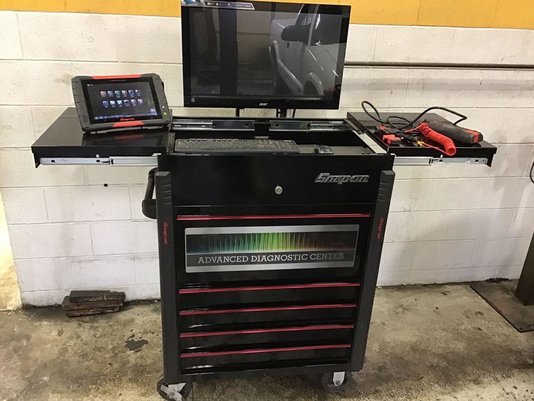 Image for Eilenberger Automotive Business Liquidation