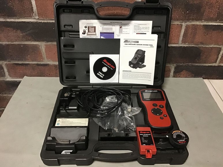 Image for Eilenberger Automotive Business Liquidation