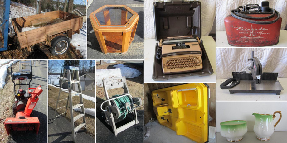 Valeria Wilhelm Linn Estate, Hackensack, MN