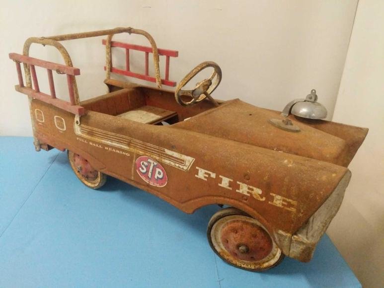 Image for Oldham On-Line Consignment Auction