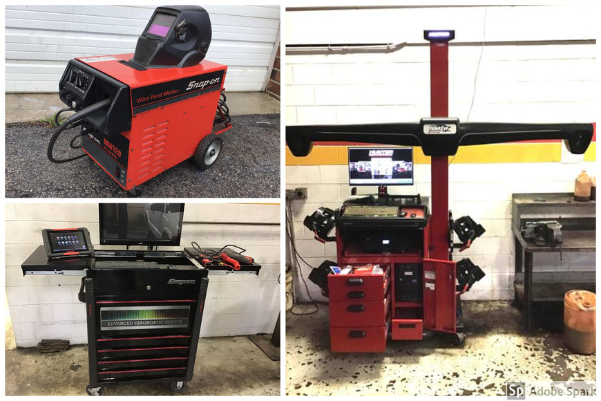 Image for Eilenberger Automotive Business Liquidation