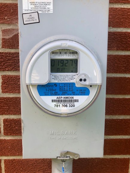 Image for 2 BR/1 BA Brick Home Located Only Minutes from Liberty University & University of Lynchburg--ONLINE ONLY BIDDING!!