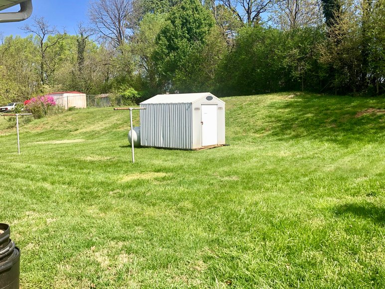 Image for 2 BR/1 BA Brick Home Located Only Minutes from Liberty University & University of Lynchburg--ONLINE ONLY BIDDING!!