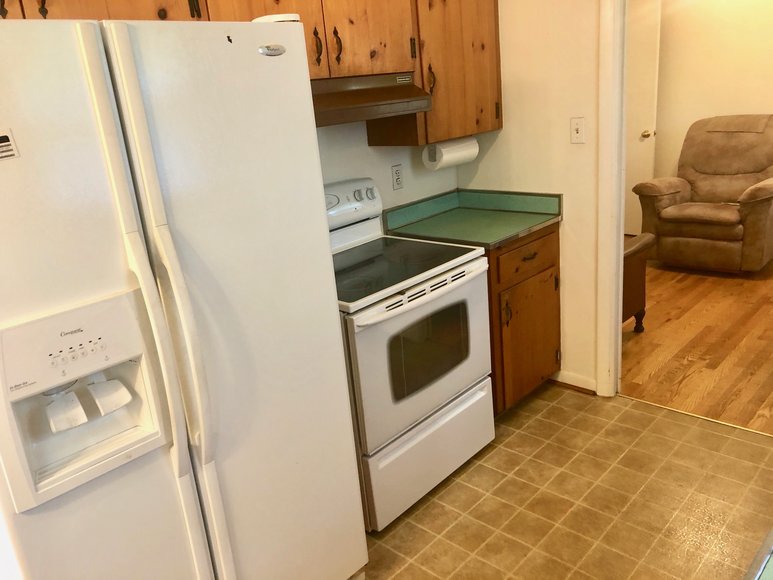 Image for 2 BR/1 BA Brick Home Located Only Minutes from Liberty University & University of Lynchburg--ONLINE ONLY BIDDING!!