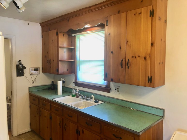 Image for 2 BR/1 BA Brick Home Located Only Minutes from Liberty University & University of Lynchburg--ONLINE ONLY BIDDING!!