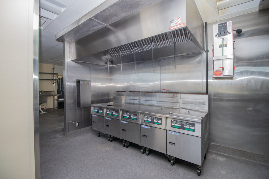 Image for SOLD $814,000 – Former Bojangles Restaurant