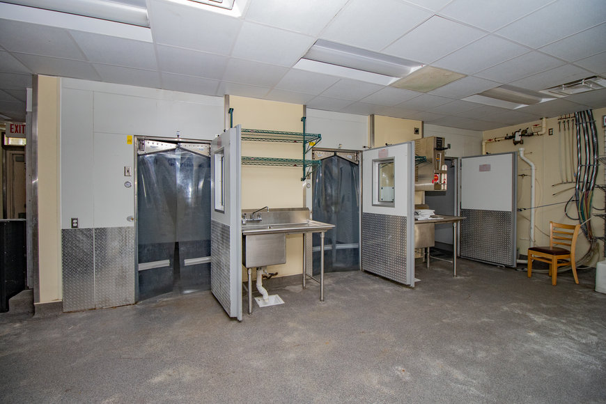 Image for SOLD $814,000 – Former Bojangles Restaurant