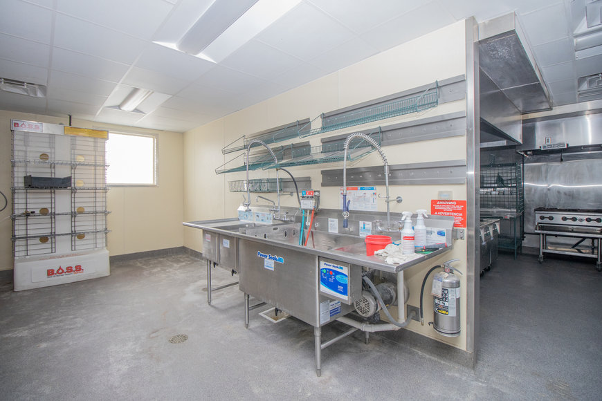 Image for SOLD $814,000 – Former Bojangles Restaurant