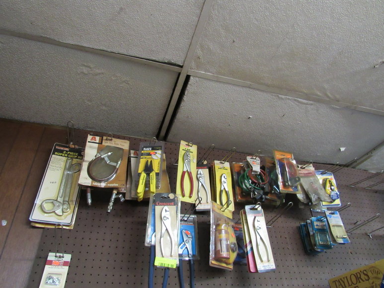 Image for Grocery Store Liquidation