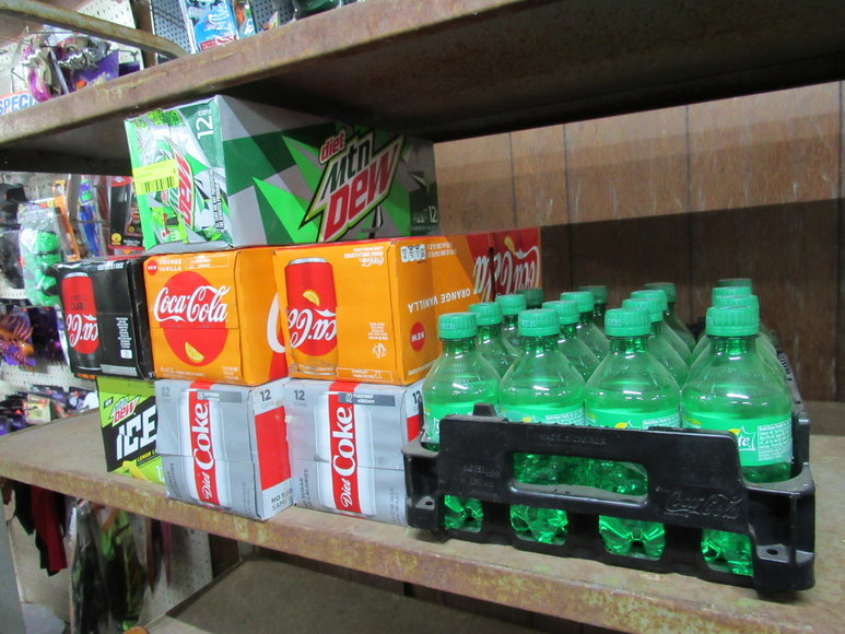 Image for Grocery Store Liquidation