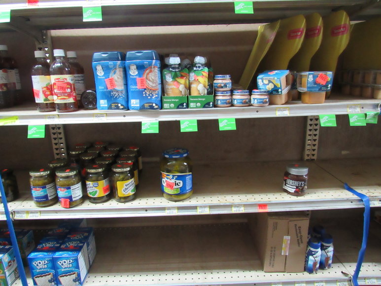 Image for Grocery Store Liquidation