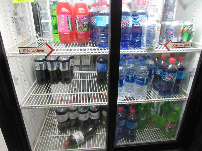 Image for Grocery Store Liquidation