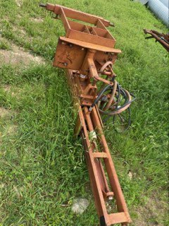 Image for April 25, 2020 @ 10AM Virtual Equipment/Consignment Auction