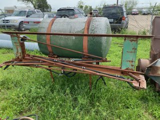 Image for April 25, 2020 @ 10AM Virtual Equipment/Consignment Auction
