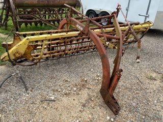 Image for April 25, 2020 @ 10AM Virtual Equipment/Consignment Auction