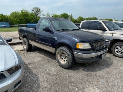 Image for April 25, 2020 @ 10AM Virtual Equipment/Consignment Auction