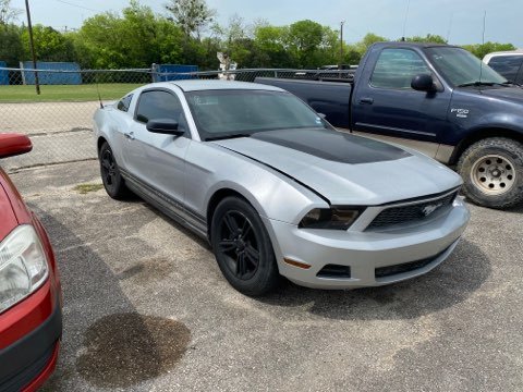 Image for April 25, 2020 @ 10AM Virtual Equipment/Consignment Auction