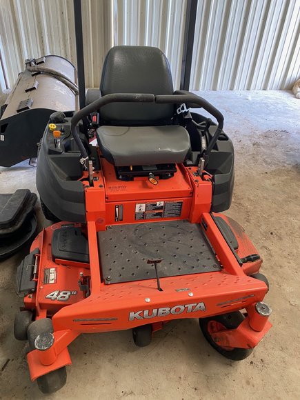 Image for April 25, 2020 @ 10AM Virtual Equipment/Consignment Auction