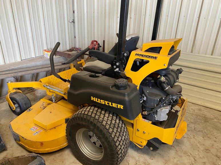 Image for April 25, 2020 @ 10AM Virtual Equipment/Consignment Auction